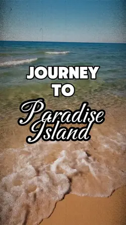 Paradise Island
