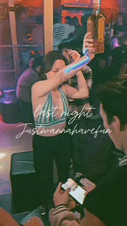Justwannahavefun