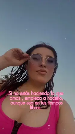 Pero hazlo ! 