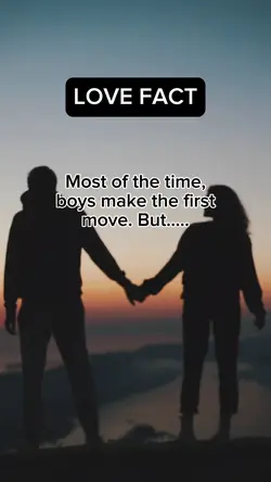 LOVE FACT