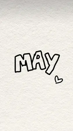 May recap 📸✨