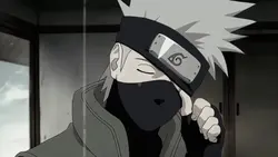hatake kakasih