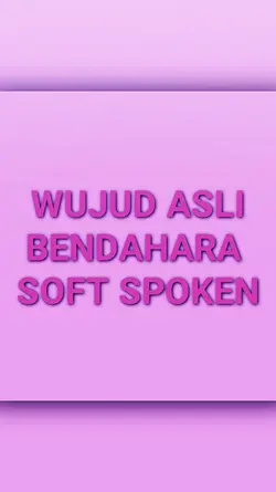 bendahara soft spoke