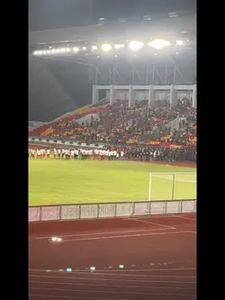 Stadion harapan bang