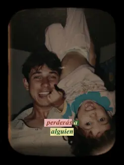 Te extraño papá