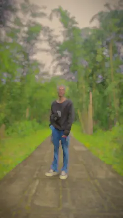 Lagu Timur Trend