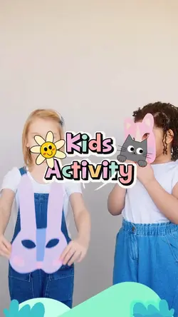 Kids Activity 