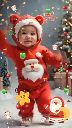 Merry Christmas 𖥍