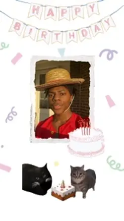 happy birthday temp]