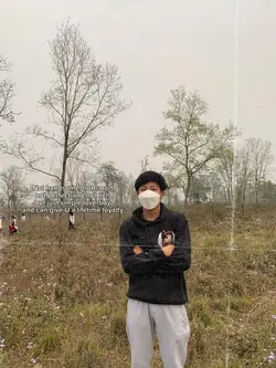 aau timi