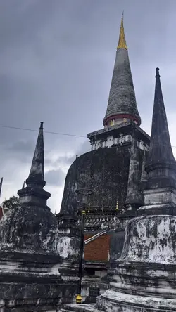 วัดพระธาตุ นคร