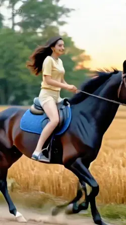 Você no Cavalo