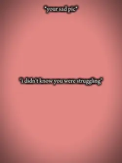sad pic