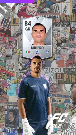 Card FC Mobile