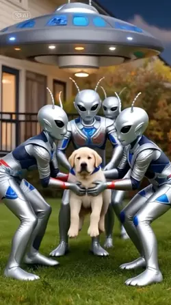Efeito alienígena 