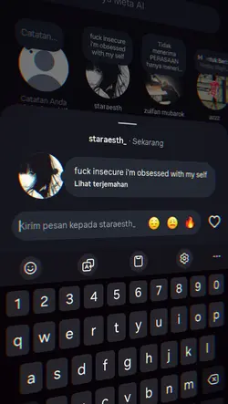 fuck insecure