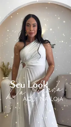 LOOK DA VIRADA