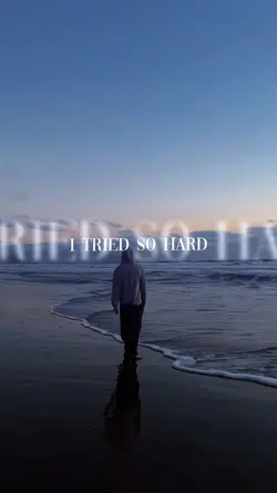 In the End