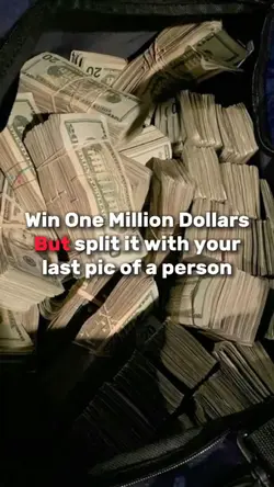 Money money