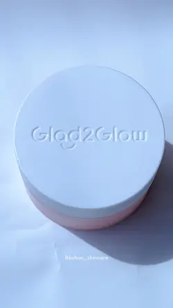 Clay mask✨