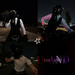 YOU AND I 