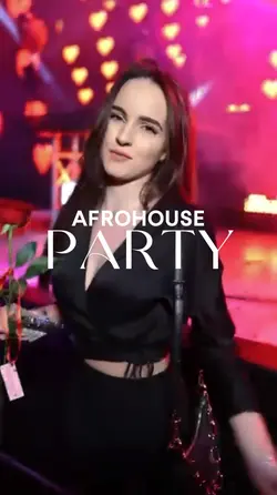 Party tonight