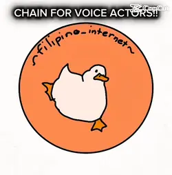 Voice acting 