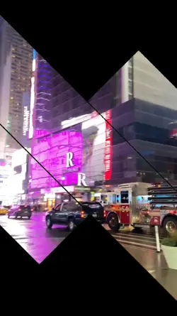 NEW YORK CITY