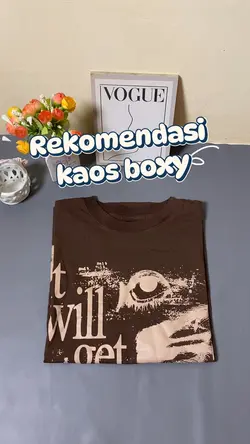 vidio kaos