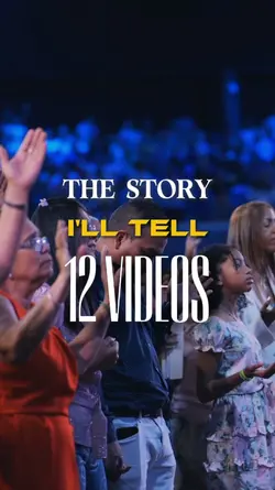 The Story I'll Tell