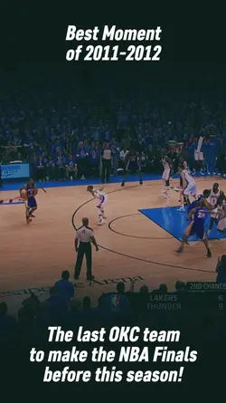 2011-2012 OKC