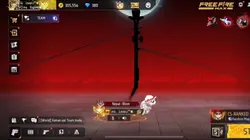 Itachi Animation