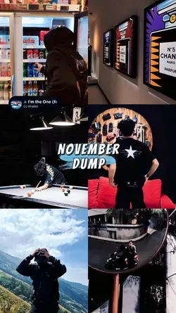 November Dump
