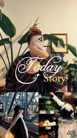 Today story