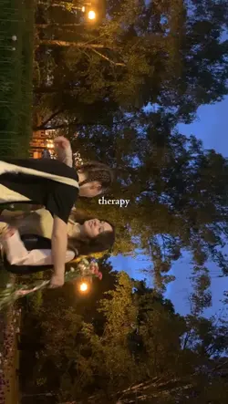 therapy