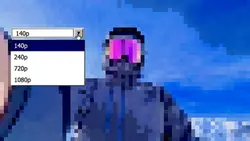 pixel trend