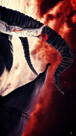 The MV is so cool..