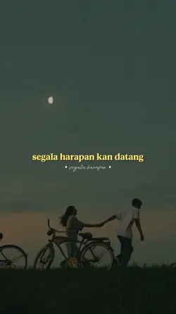 Segala harapan