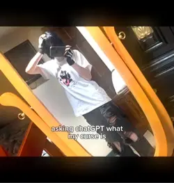 Asking ChatGBT