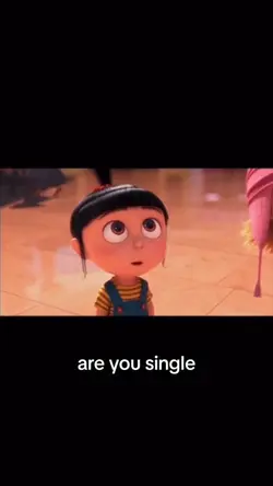 Are you single?