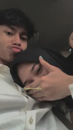 kasih sayngku pada 
