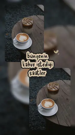 coffee story