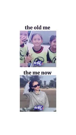 glow up jj