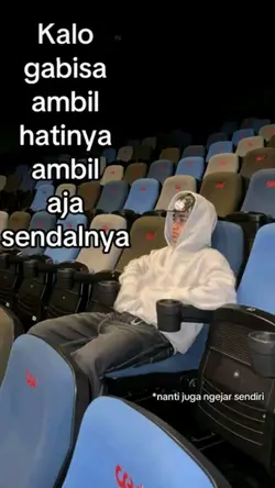 kalo gabisa ambil 