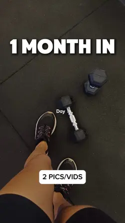 1 month