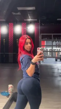 Entreno de piernas 