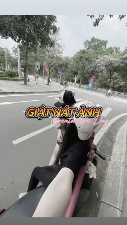 Giật giật