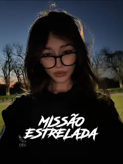 MISSÃO ESTRELADA 