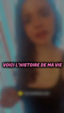 Voilà lhistoire de m