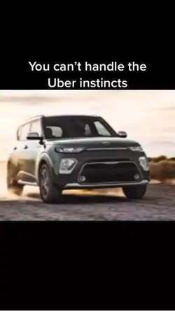 Uber Instincts 